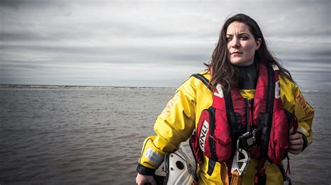 Bbc Two Saving Lives At Sea Series 1 Episode Guide