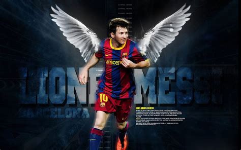 Sưu Tập ảnh Messi God Wallpaper đỉnh Nhất để Làm Hình Nền