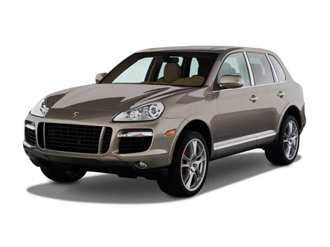 2010 Porsche Cayenne Review Ratings Specs Prices And Photos The