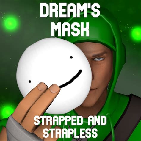 Steam Workshopdream Mask
