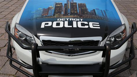 Teens Sue Detroit Cops Over Botched Hooker Sting