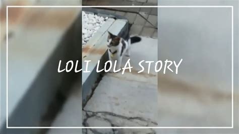 Loli Lola Playing Around Youtube