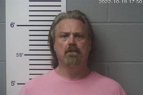Busted Newspaper Greene County Missouri Mugshotspodcast