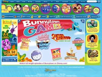 800 x 436 png 443 кб. phd.disney.go.com/playhouse/bunnytown/games - Games ...