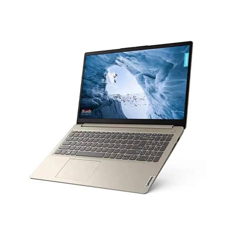 Lenovo Ideapad 1 15alc7 156 Windows 11 Amd Ryzen 3 5300u 8gb