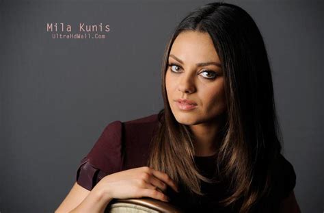 Free Download Mila Kunis Wallpapers And Backgrounds Full Hd Photos And