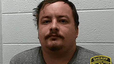 Johnson City Man Accused Of Shooting Refrigerator While Infant And 4