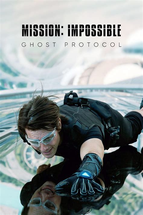 mission impossible ghost protocol picture image abyss