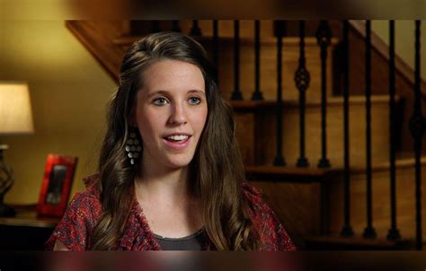 Jill Duggar’s Husband Says It’s ‘impossible’ For Her To Get Pregnant