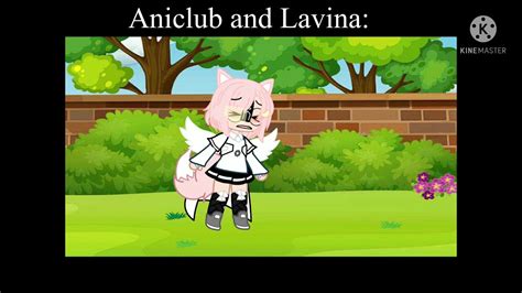Lavina And Aniclub In A Nutshell YouTube