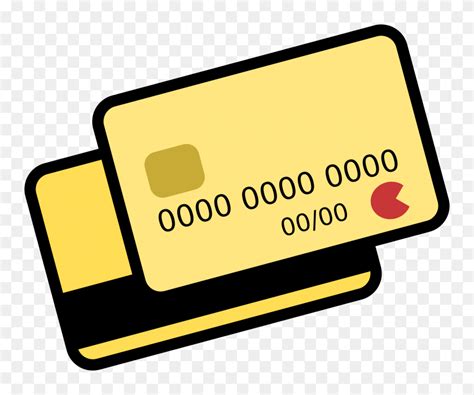 Bank Card Bank Card Credit Card Icon With Png And Vector Format
