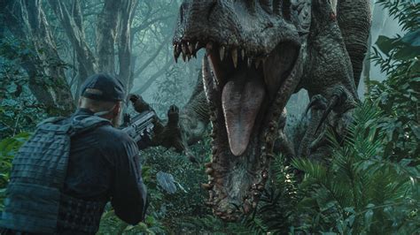 Filme Jurassic World O Mundo Dos Dinossauros Online Dublado Ano De