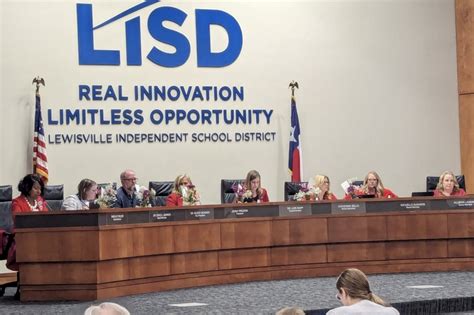 Lewisville Isd Board Votes To Accept Chaplains As Volunteers Community Impact