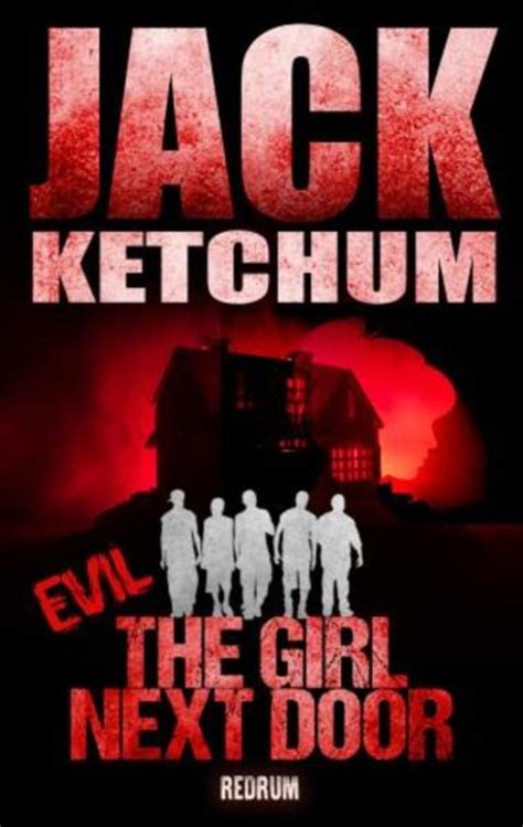 Evil Von Jack Ketchum Buch 978 3 95957 297 2