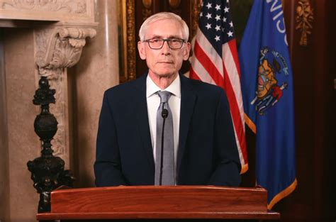 Gov. Tony Evers shares rural priorities for the biennial 