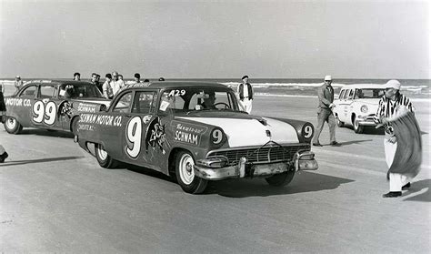 The british car manufacturer, mg, found a few of its in 1972, the season was shortened from 48 races (including two on dirt tracks) to 31.25 1972 is often acknowledged as the beginning of nascar's modern era. A history of the No. 9 in NASCAR | Official Site Of NASCAR