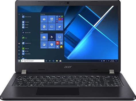 Acer Travelmate Tmp214 53 Laptop 11th Gen Core I5 8gb 512gb Ssd