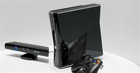 Xbox 360 Kinect Sensor Used To Guard Border Between North And South