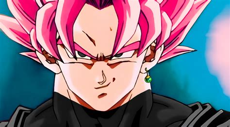 Goku Black Ssjr 90s Style By Vegitoblackgreen On Deviantart