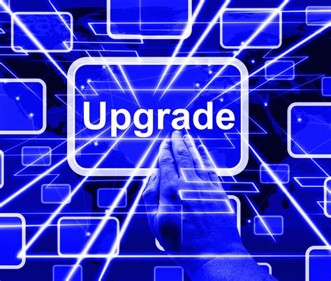 Actualizaciones Update-Upgrade - Definición, Concepto y Qué es