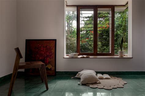 Interiors — Studio Sarang Architecture And Interior Design