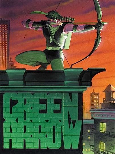 Green Arrow Vol 2 Sounds Of Violence By Kevin Smith Goodreads