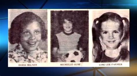 40 Years Later Girl Scout Murders Case Remains Open