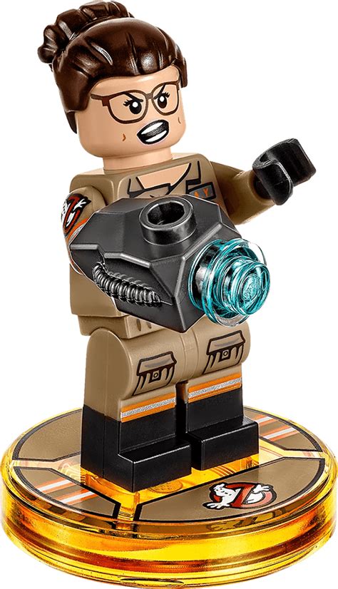 Lego Dimensions Story Pack Ghostbusters Pwned Buy From Pwned