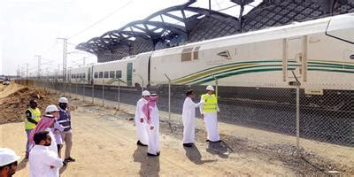 #haramain_railway announces the suspension of all trips. قريباً.. إعادة تشغيل محطة قطار الحرمين بالسليمانية