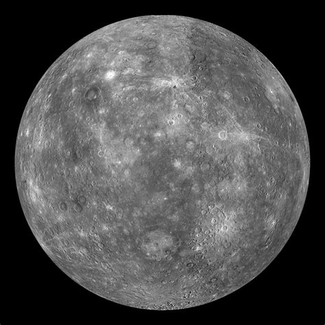 Mercury Information And Facts National Geographic
