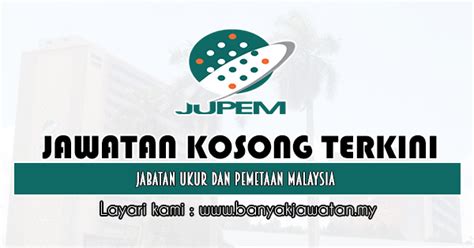 Berikut adalah maklumat kekosongan jawatan di jabatan perangkaan malaysia. Jawatan Kosong Kerajaan di Jabatan Ukur Dan Pemetaan ...