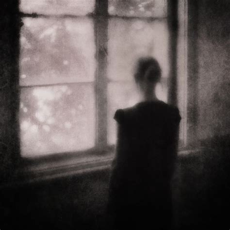 Through A Window By Roberto De Mitri Mae Lovannen Itsloriel
