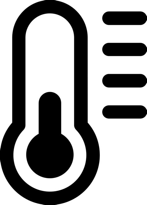 Thermometer Png