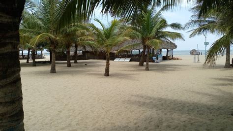 Plage Paradiso (Paradise Beach) Pondicherry, India - Location, Facts ...