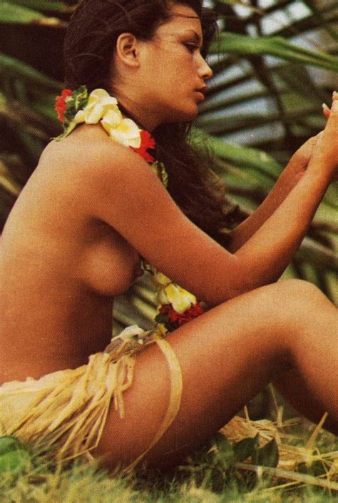 Nana Okada Hawaii Hot Sex Picture