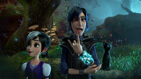 Tales of arcadia on amazon. Estos son las series y películas de estreno en Netflix para agosto de 2020