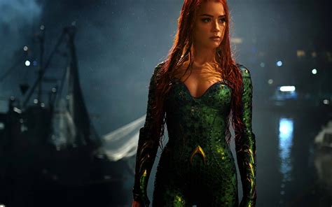 3840x2400 Mera Aquaman Movie 4k Hd 4k Wallpapers Images Backgrounds