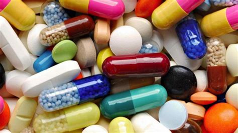 Iran To Be 4th Largest Mideast Pharmaceutical Market Financial Tribune