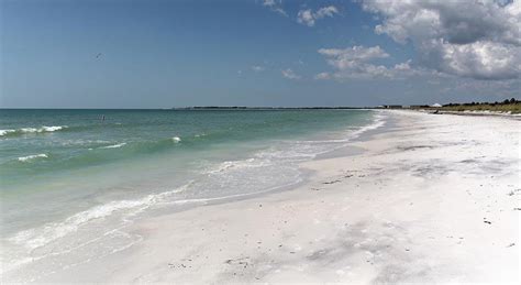 Caladesi Island State Park What To See Do And How To Get There