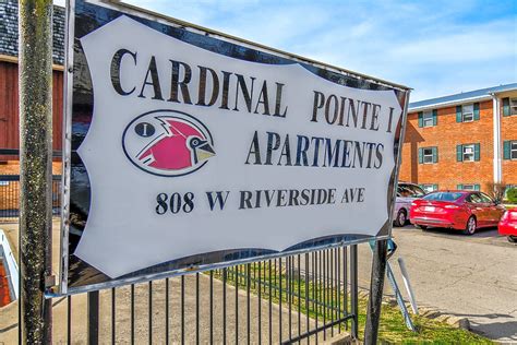 Cardinal Apartments Muncie In 47303