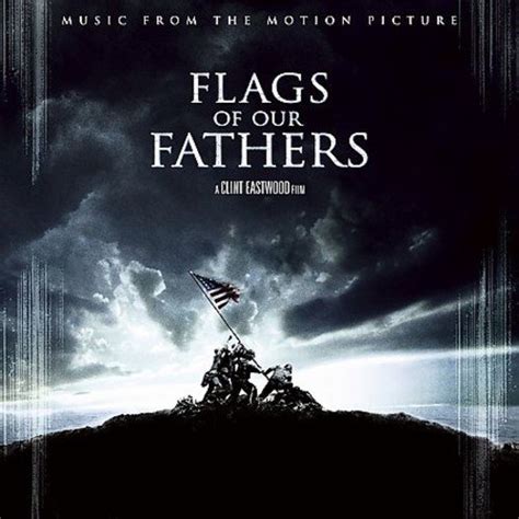 Some of the marines couldn't handle the celebrity they had to deal with afterward. Flags of Our Fathers (2006) Soundtrack from the Motion Picture
