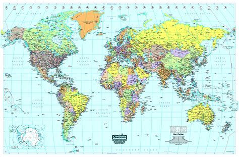 Usa streets maps for most cities. World Map With Boltss - CARMENGALAXY