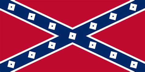 Roblox Confederate Flag Decal