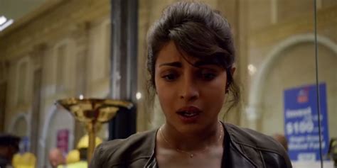 Watch Priyanka Chopra In The Trailer Of Upcoming American Tv Show Quantico