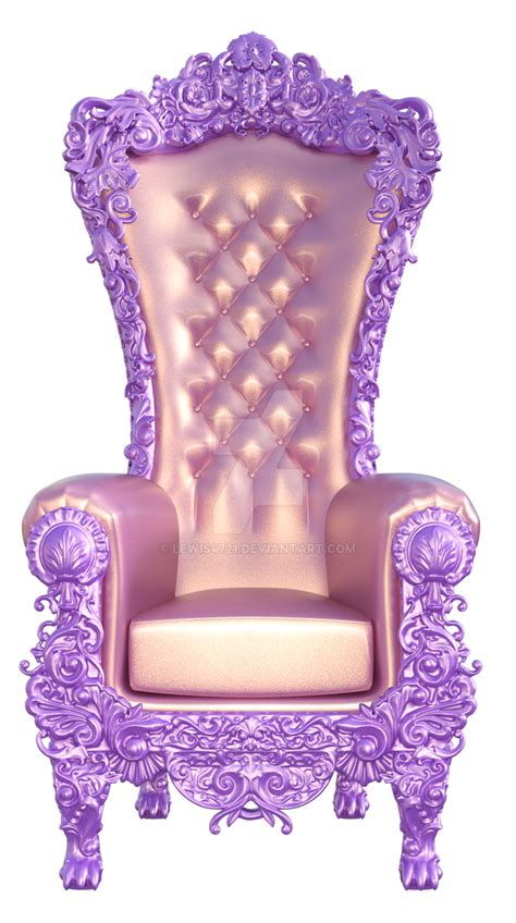Pearl Throne 12 Png Overlay By Lewis4721 On Deviantart