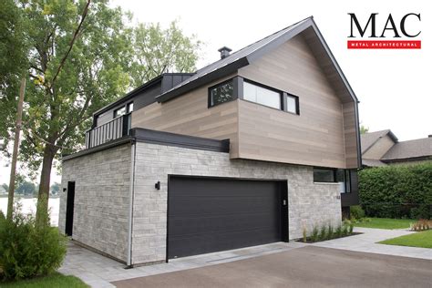 5 Great Reasons To Pick Mac Metal Siding For Your Home