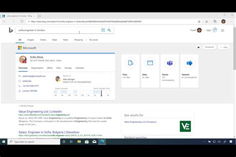 Introducing The New Microsoft Edge And Bing