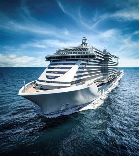 Join the cruise duo (norm & di) as we make our way across the atlantic. Krydstogter med MSC Seashore | Krydstogtcenter
