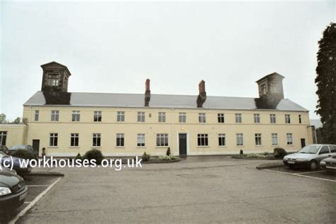 Do you like this video? The Workhouse in Ardee, Co. Louth
