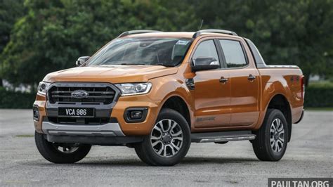 Combined fuel consumption is 8.4l/100 km claimed. 2022 Ford Ranger and Everest to get plug-in hybrid ...